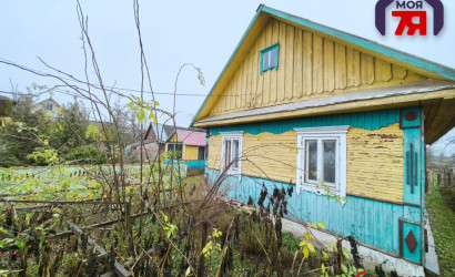 Купить дом, Блевчицы, Центральная ул., 25 соток. Фото 15