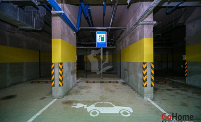 Купить 4-комнатную квартиру, Минск, Дзержинского просп., 19/А (Московский район). Фото 24