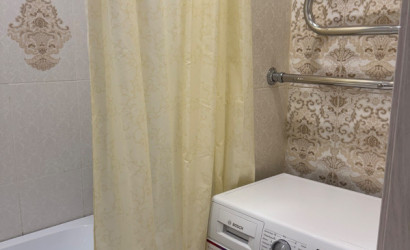 Снять 1-комнатную квартиру, Витебск, ул. Людникова , д. 16 корп 2. Фото 4