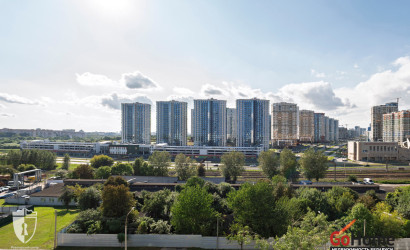 Купить 3-комнатную квартиру, Минск, Балтийская, 4 (Ленинский район). Фото 17