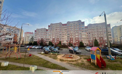 Купить 2-комнатную квартиру, Минск, Притыцкого ул., 41 (Фрунзенский район). Фото 3