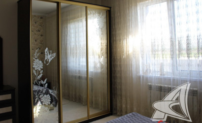 Купить дом, Саки, Хмелевский с/с, 24.99 соток. Фото 24