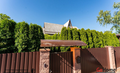 Купить коттедж, Зазерка, Центральная, 91А, 15 соток. Фото 39