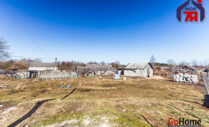 Купить 3-комнатную квартиру, Поморщина, Центральная ул.. Фото 12