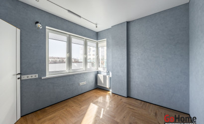 Купить 4-комнатную квартиру, Минск, Грибоедова, 1(Центральный район). Фото 20