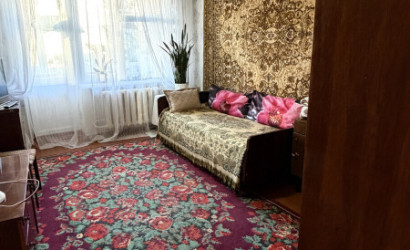 Купить 2-комнатную квартиру, Барановичи, Советская ул., 152. Фото 8
