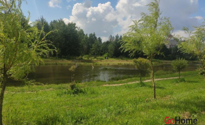 Купить 3-комнатную квартиру, Минск, Мазурова ул., 16 (Фрунзенский район). Фото 30