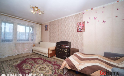 Купить 1-комнатную квартиру, Минск, Якубова ул., 30 (Ленинский район). Фото 6