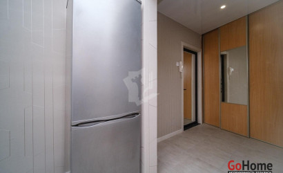 Купить 1-комнатную квартиру, Минск, Сурганова ул., 64(Советский район). Фото 9