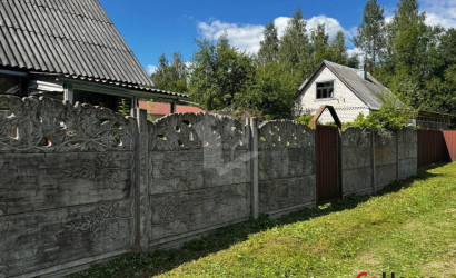 Купить дом в деревне, Зенитчик, 4.99 соток. Фото 7