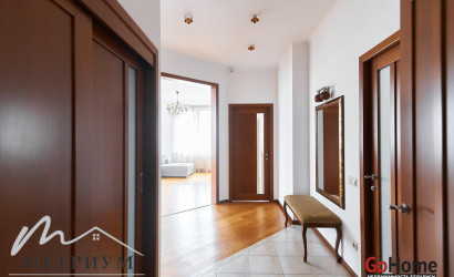 Купить 2-комнатную квартиру, Минск, Тихая ул., 59 (Центральный район). Фото 42