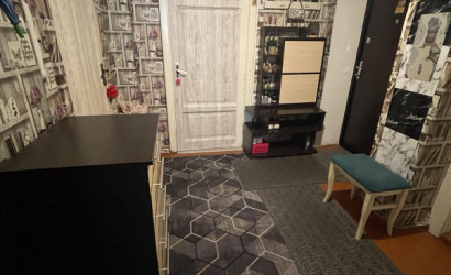 Купить 3-комнатную квартиру, Минск, Центральная ул., 4 (Заводской район). Фото 16