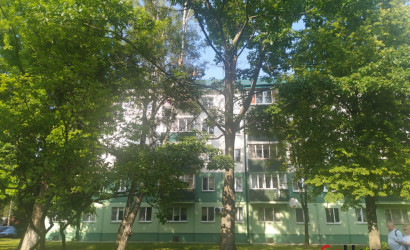 Купить 2-комнатную квартиру, Солигорск, Ленина, 33 . Фото 16