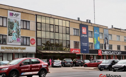 Аренда торгового помещения, Молодечно, Великий Гостинец ул, 67А, Молодечно, Молодечненский район, Минская область,  от 20 до 2000 кв.м.. Фото 2