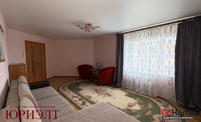 Купить 2-комнатную квартиру, Витебск, Воинов-Интернационалистов, 32. Фото 3
