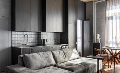 Снять 2-комнатную квартиру на сутки, Минск, просп. Дзержинского, д. 12 (Московский район). Фото 1