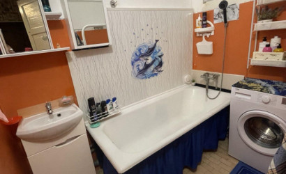 Купить 3-комнатную квартиру, Минск, Центральная ул., 4 (Заводской район). Фото 17