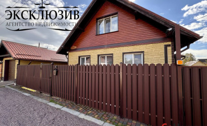 Купить дом, Могилев, Киселева 2-й пер., 33, 6.17 соток. Фото 47