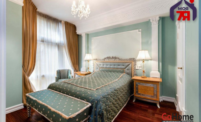 Купить 4-комнатную квартиру, Минск, Румянцева ул., 7 (Партизанский район). Фото 12