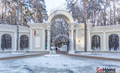 Купить 3-комнатную квартиру, Минск, Макаенка ул., 12/К (Первомайский район). Фото 24