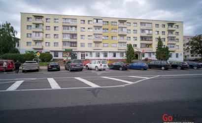 Купить 3-комнатную квартиру, Минск, Кошевого ул., 27/А (Партизанский район). Фото 25