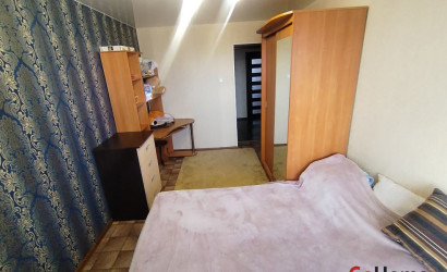 Купить 3-комнатную квартиру, Жлобин, м-н 17-й, 32. Фото 7