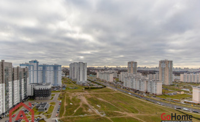 Купить 3-комнатную квартиру, Минск, Победителей, 115 (Центральный район). Фото 25