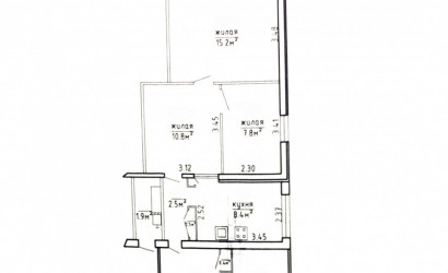 Купить дом, Слобода, Дорожная ул., 3.6 соток. Фото 5