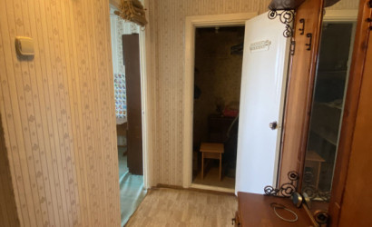 Купить 1-комнатную квартиру, Новополоцк, Молодежная ул., 171/1. Фото 6