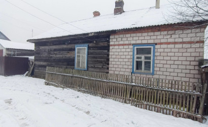 Купить дом, Жлобин, Островского, 7, 6 соток. Фото 1