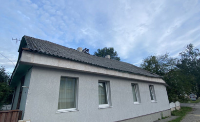 Купить дом, Пинск, Первомайская, 47, 2.4 соток. Фото 1