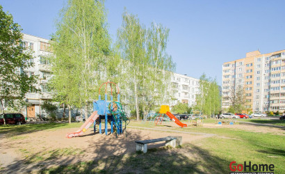 Купить 1-комнатную квартиру, Минск, Садовая ул., 2(Первомайский район). Фото 12
