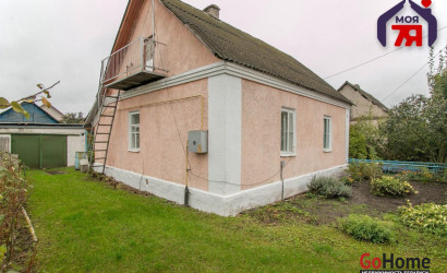 Купить дом, Молодечно, Полевая ул., 6.05 соток. Фото 14