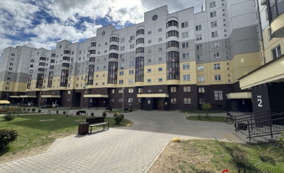 Купить 3-комнатную квартиру, Гродно, Дзержинского, 125А. Фото 21