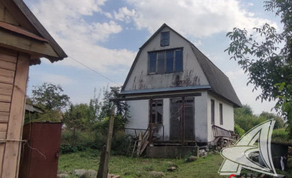 Купить дом, Малые Щитники, Лыщицкий с/с, 28.12 соток. Фото 9