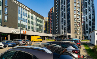 Купить 1-комнатную квартиру, Минск, Беды ул., 44 (Советский район). Фото 35