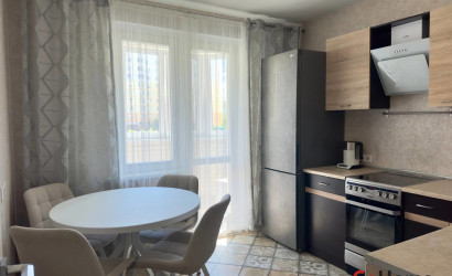 Купить 1-комнатную квартиру, Минск, Налибокская, 21(Фрунзенский район). Фото 2