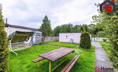 Купить дом в деревне, Трактор-Колоницы, 11 соток. Фото 15