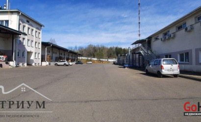 Аренда помещения, Колодищи, Тюленина ул., 18, 364.7 кв.м.. Фото 40