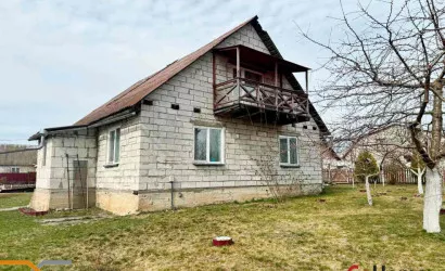 2-этаж.(158.1 м2), Большевик(Центральная ул.)