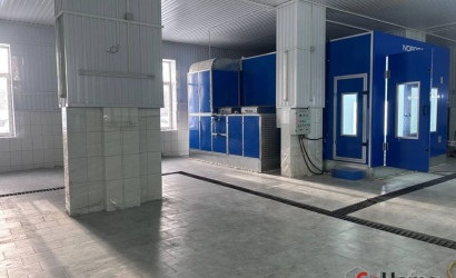 Продажа офиса, Витебск, ул. М.Горького , д. 42, от 1500 до 1550 кв.м.. Фото 8