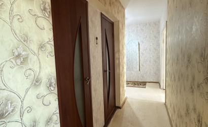 Купить 3-комнатную квартиру, Гродно, Индурское, 4/1. Фото 9