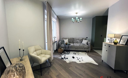 Купить 2-комнатную квартиру, Гродно, Советских Пограничников, 57. Фото 14