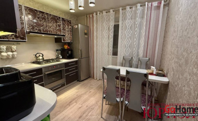 Купить 2-комнатную квартиру, Барановичи, Гаевая, 48. Фото 14