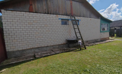 Купить дом, Пенчин, Новая, 16.81 соток. Фото 3