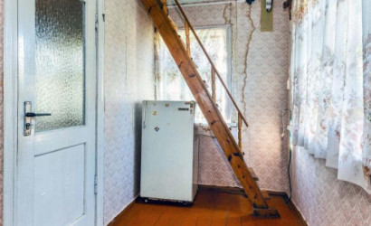 Купить дом в деревне, Экран, 4 соток. Фото 3