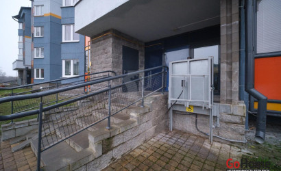 Купить 2-комнатную квартиру, Острошицкий Городок, Ленинская ул., 46/1. Фото 20