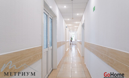 Аренда офиса, Минск, Полиграфическая ул., 31,  46.6 кв.м.. Фото 8