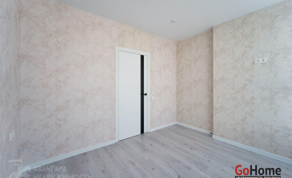 Купить 3-комнатную квартиру, Минск, Жореса Алфёрова ул., 1 (Октябрьский район). Фото 17