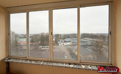 Купить 2-комнатную квартиру, Витебск, Широкая, 36. Фото 9